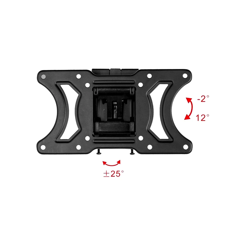 Άγνωστος TV Wall Support X-TREMER 1032TS