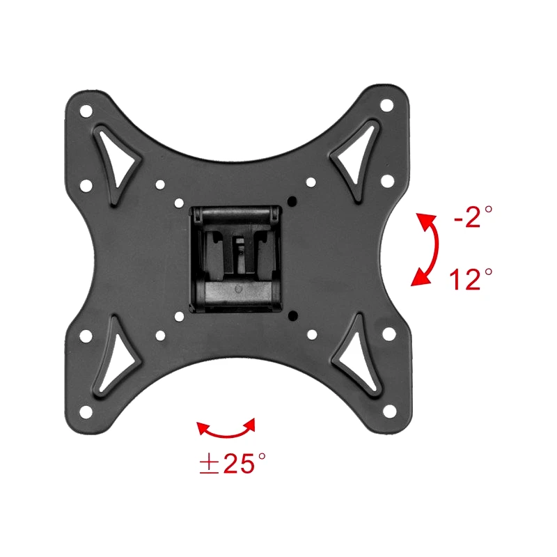 Άγνωστος TV Wall Support X-TREMER 1040TS