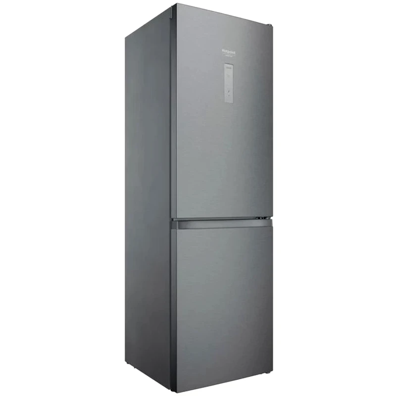 Hotpoint-Ariston Ψυγειοκαταψύκτης, HAFC8 TO32SX, No Frost, Hotpoint-Ariston