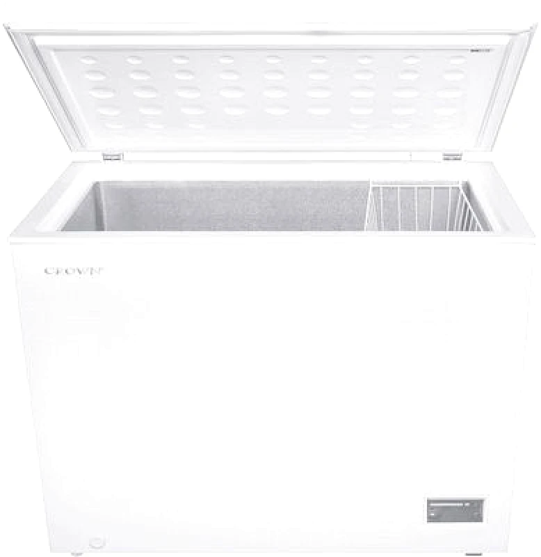 CROWN Καταψύκτης Μπαούλο 287lt, CHF291 E ,Crown