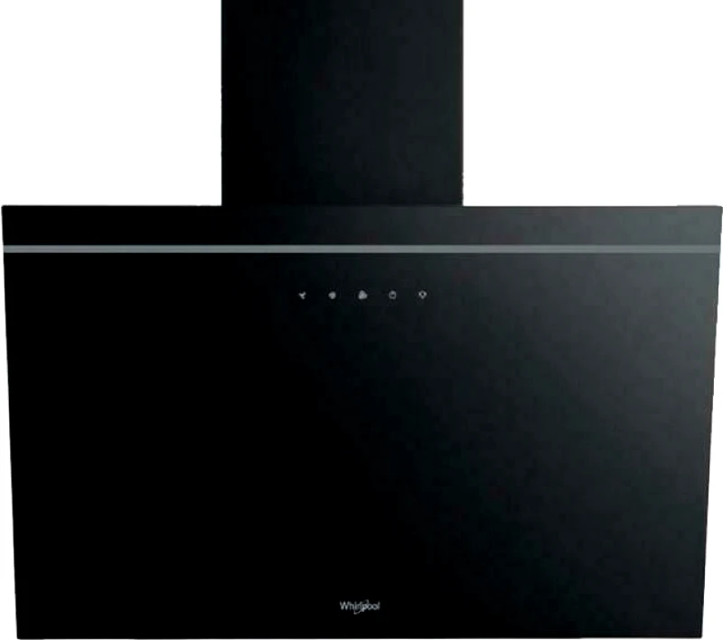 Whirlpool Απορροφητήρας Καμινάδα, AKR 62F LT K, Whirlpool