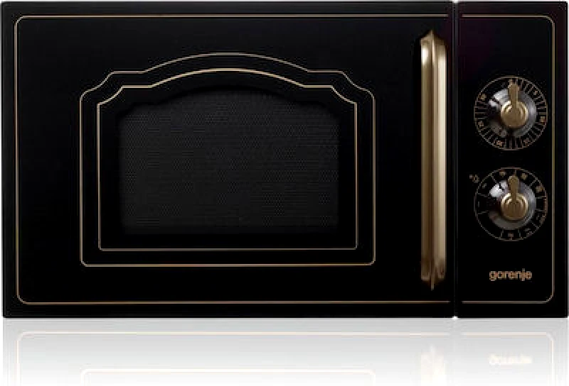 Gorenje ΦΟΥΡΝΟΣ Μ/Κ CLASSICO ΜΑΥΡΟΣ - MO4250CLB – 434739
