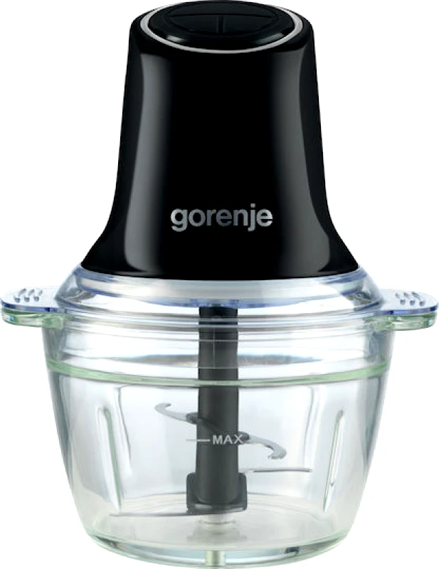 Gorenje ΠΟΛΥΚΟΦΤΗΣ ΜΑΥΡΟΣ 735373 S501GBK