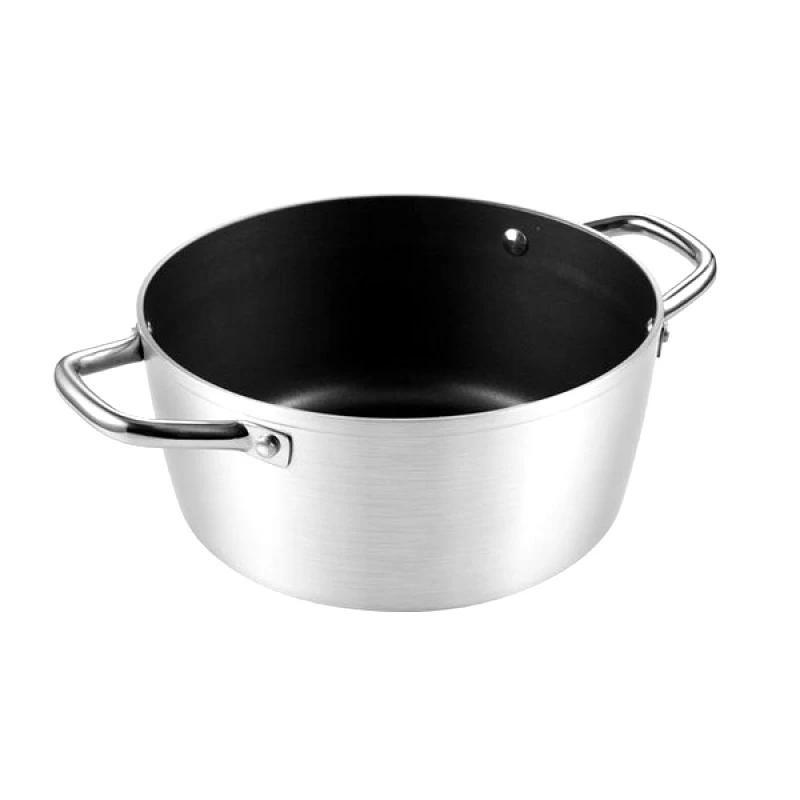 Tescoma Ανοξείδωτη Κατσαρόλα 4.5lt Grandchef Tescoma