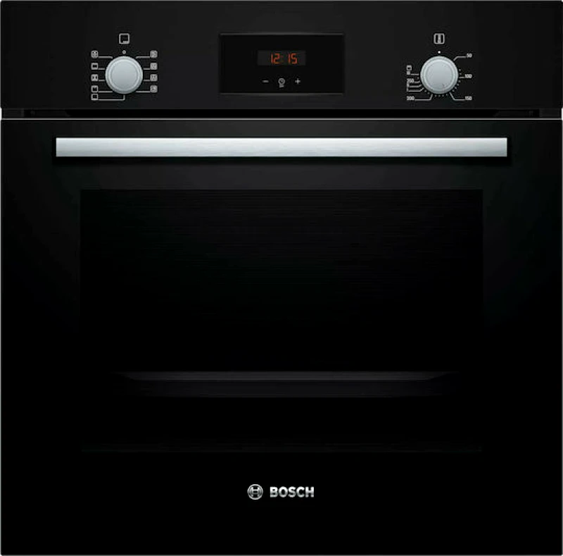 BOSCH Bosch Φούρνος άνω Πάγκου 66lt χωρίς Εστίες Π59.4εκ. Μαύρος