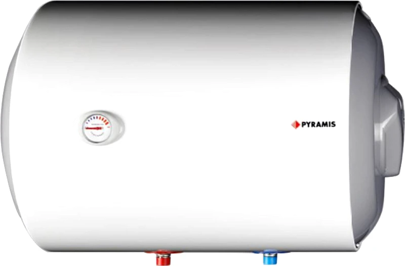 Pyramis ΘΕΡΜΟΣΙΦΩΝΟ 40 lt ΔΑΠΕΔΟΥ