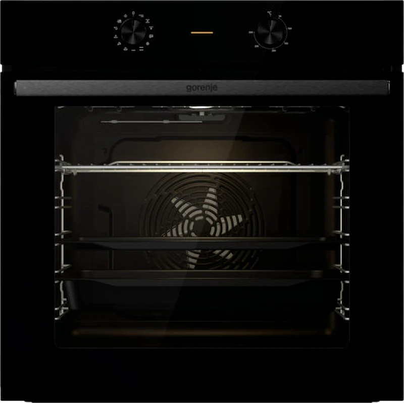 Gorenje ΦΟΥΡΝΟΣ ΜΑΥΡΟΣ - BO6717E03BG - 738371