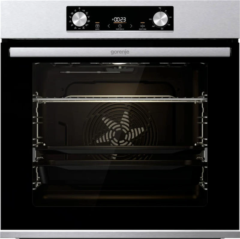 Gorenje ΦΟΥΡΝΟΣ INOX - BOS6737E13X - 738004
