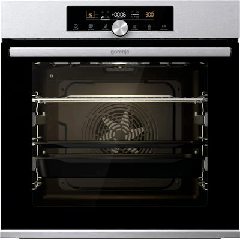 Gorenje ΦΟΥΡΝΟΣ - BOS6747A01X - 738007