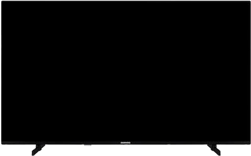 DAEWOO Smart Τηλεόραση 65&quot; 4K UHD LED 65DM73UA HDR , Daewoo