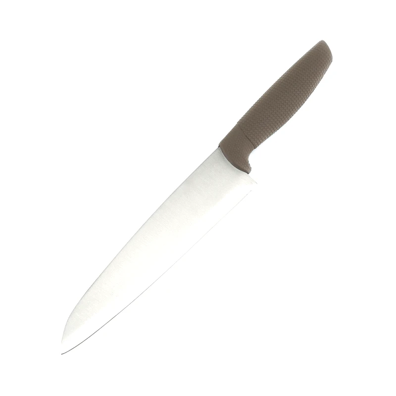 Luigi Ferrero Μαχαίρι Chef από Ανοξείδωτο Ατσάλι 20cm FR-1551 Luigi Ferrero