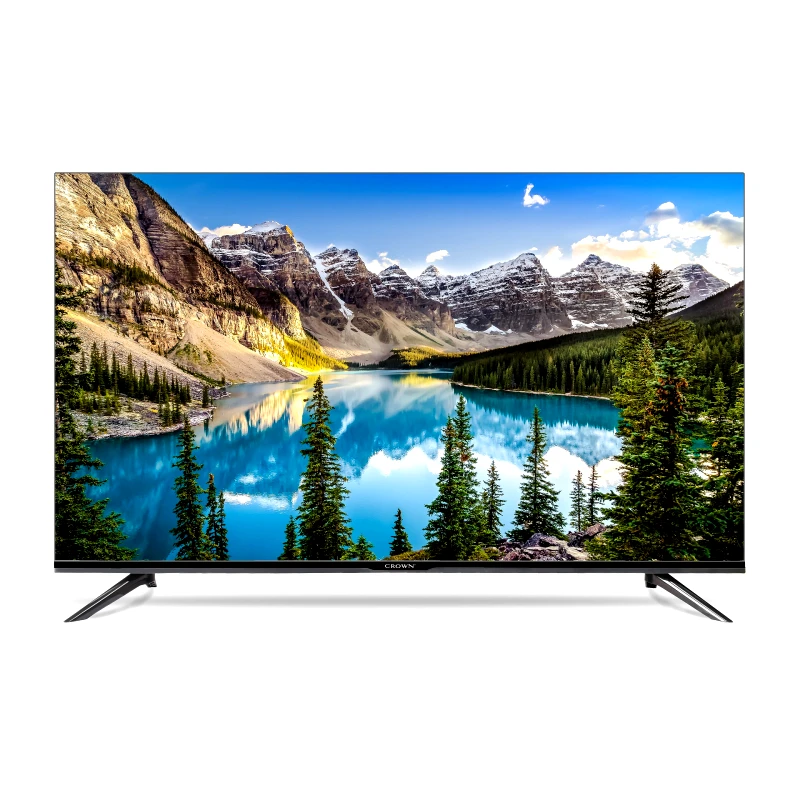 CROWN Τηλεόραση 40″ 40FB22AWF SMART TV,FULL HD,Android, LED, Smart TV Crown