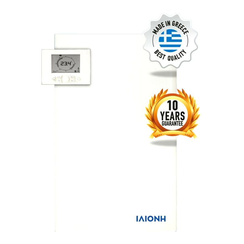 Mytherm Επιτοίχιος λέβητας συμπύκνωσης αερίου, GM-25, ΙΛΙΟΝΗ, Mytherm