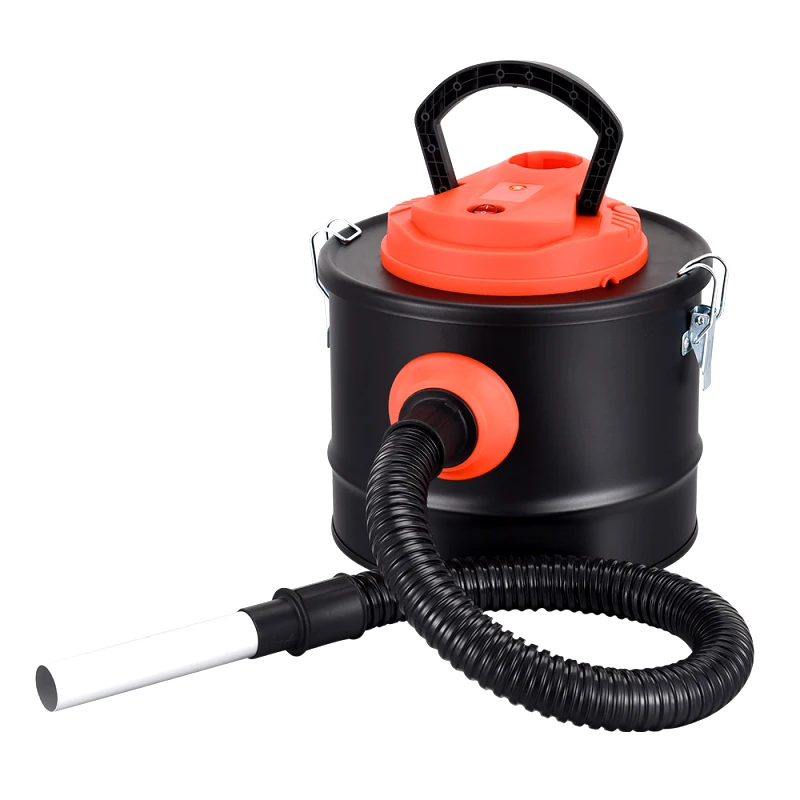 TERMOMAX Σκούπα Στάχτης 800W με Κάδο 10lt Ash Vacuum Cleaner TERMOMAX TX8010 10 L