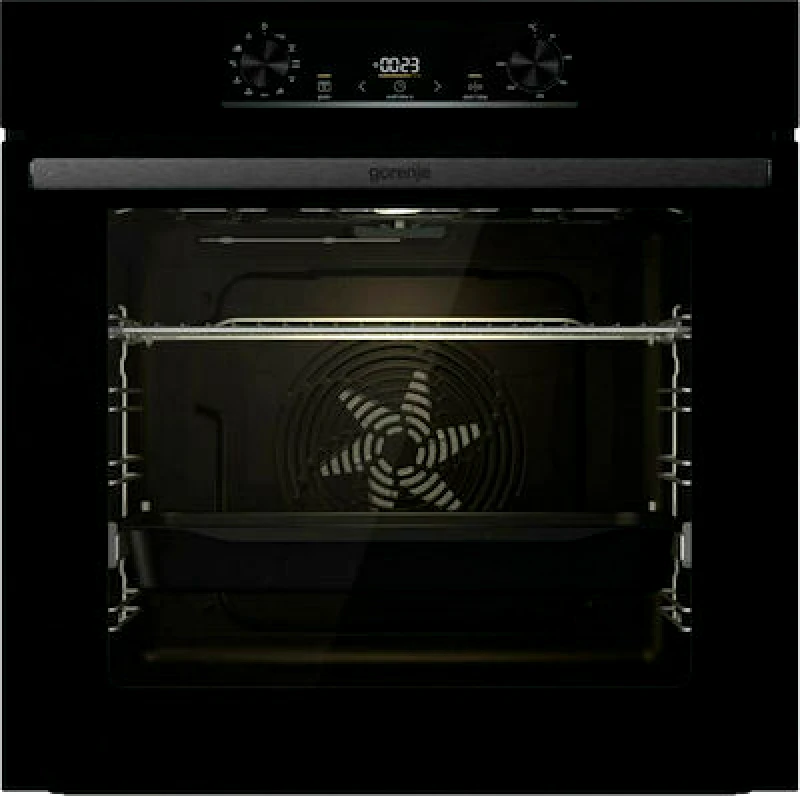 Gorenje Φούρνος άνω Πάγκου 77lt χωρίς Εστίες Π59.5εκ., BO6735E05B, Gorenje