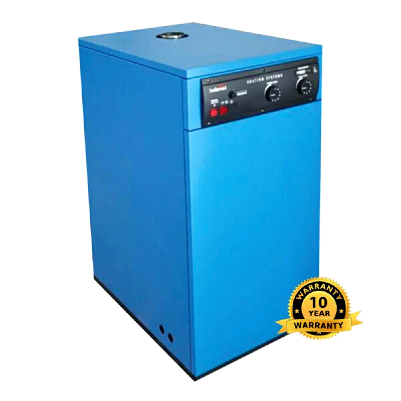 Mytherm Λέβητας Πετρελαίου με καυστήρα TT-C 30, 25795kcal/h, Mytherm