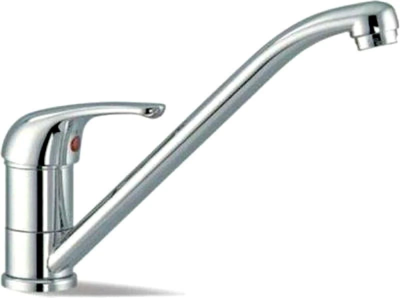 Maidtec ΜΠΑΤΑΡΙΑ ΚΟΥΖΙΝΑΣ CREDO ΧΡΩΜΕ(MAIDTEC) 40MM