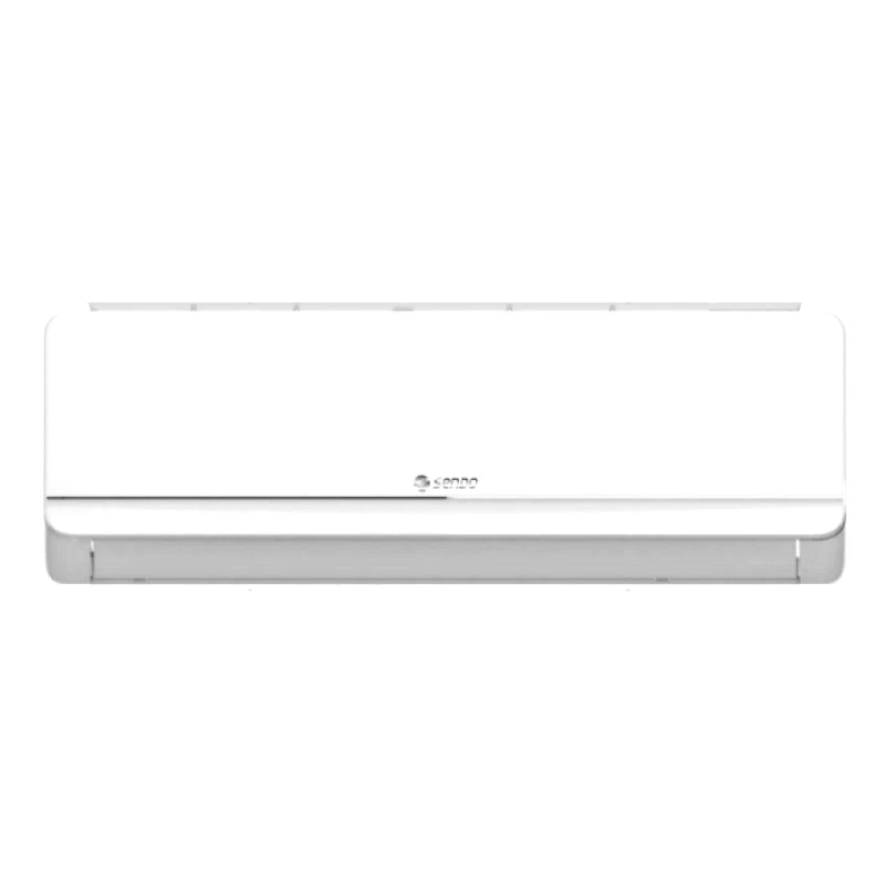 SENDO Κλιματιστικό Inverter με ιονιστή, WiFi, 24000 Btu A ++ /A+, SND-24ARS-ID / SND-24ARS-OD, Sendo Aris