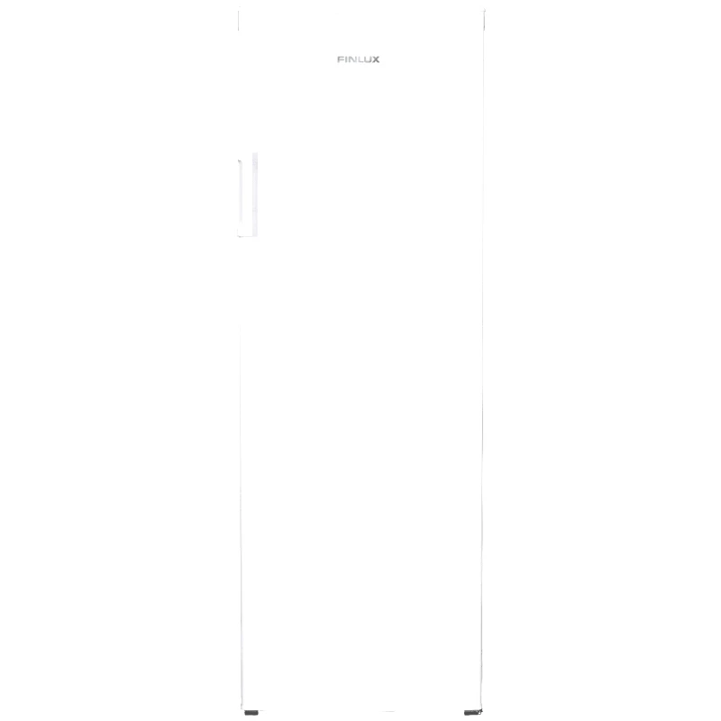 Finlux Καταψύκτης, FZ250SWH Λευκό, Ε, 242 l,1700/600/600 εκ., Finlux
