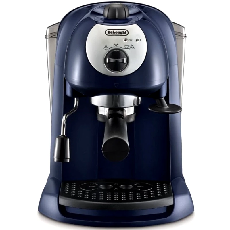 Delonghi Καφετιέρα Espresso EC191.CD 1100 W, 15 Bar, DeLonghi