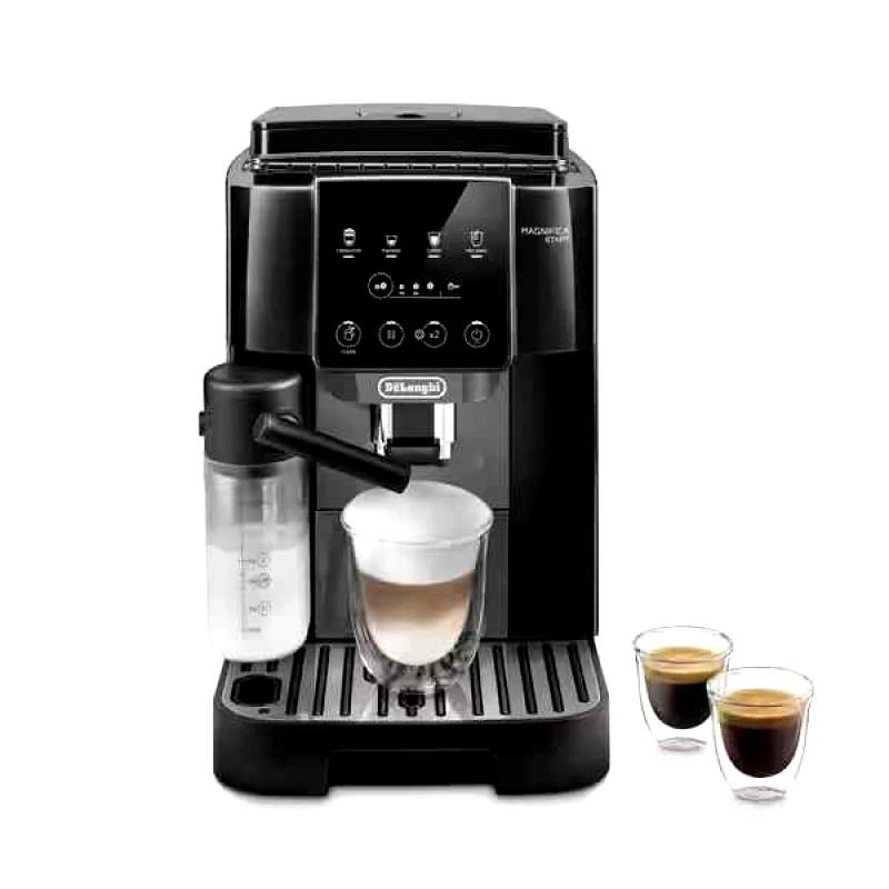 Delonghi Αυτόματη μηχανή καφέ , Magnifica Start, ECAM220.60.B , DeLonghi