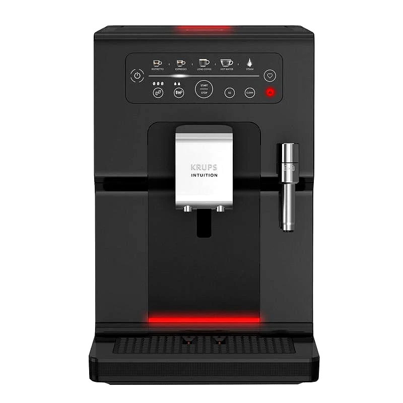 Krups Αυτόματη μηχανή καφέ , EA870810 ESP Intuition, Krups
