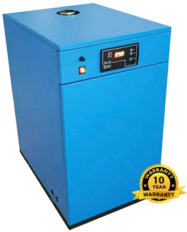 Mytherm Λέβητας Πετρελαίου με καυστήρα TTW-C 20, 17196kcal/h, Mytherm