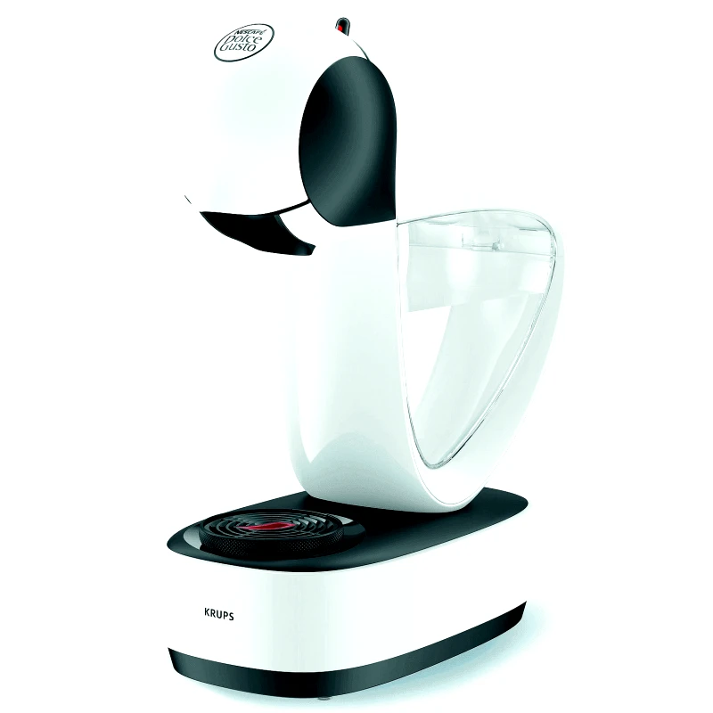 Krups Καφετιέρα με κάψουλες, KP170110 NDG INFINISSIMA, Krups Dolce Gusto