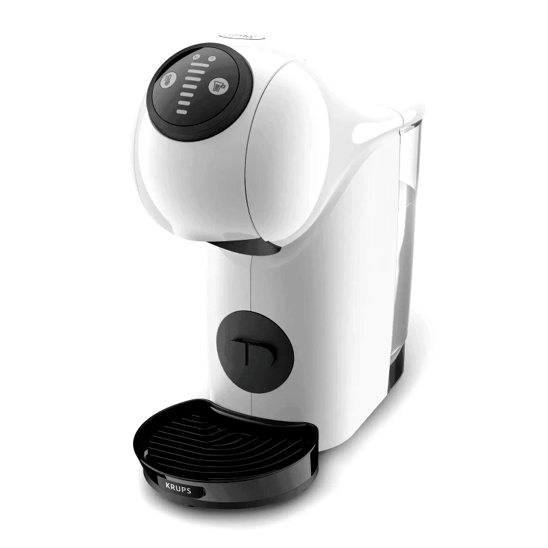 Krups Καφετιέρα με κάψουλες,KP243110 NDG GENIO S , Krups Dolce Gusto