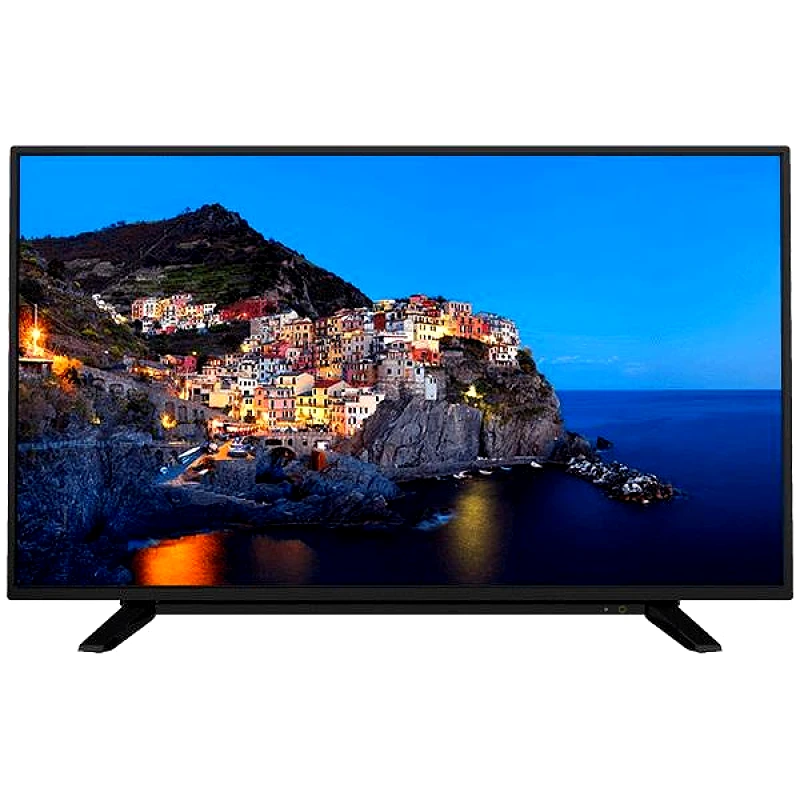 Toshiba Τηλεόραση LED, 24 ιντσών, 60 cm , 24W2163DG/2,SMART TV Toshiba