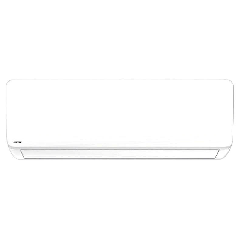 CROWN Κλιματιστικό Inverter CIT-12FO64GB, 12000 BTU, Crown