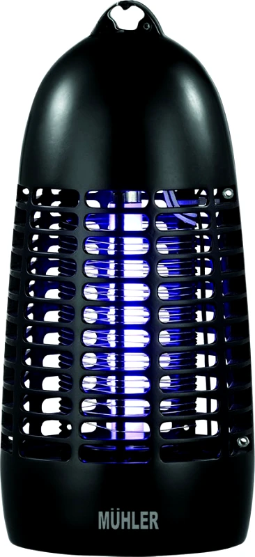 Muhler Ηλεκτρική Εντομοπαγίδα , 4W , MIK-30 , Muhler