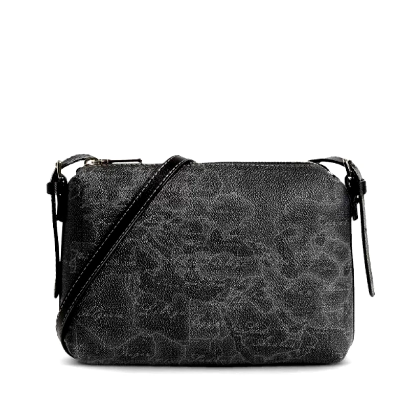 Alviero Martini 1a Classe Γυναικεία Τσάντα Χιαστί Alviero Martini 1a Classe CD027-6426-0001 Μαύρη