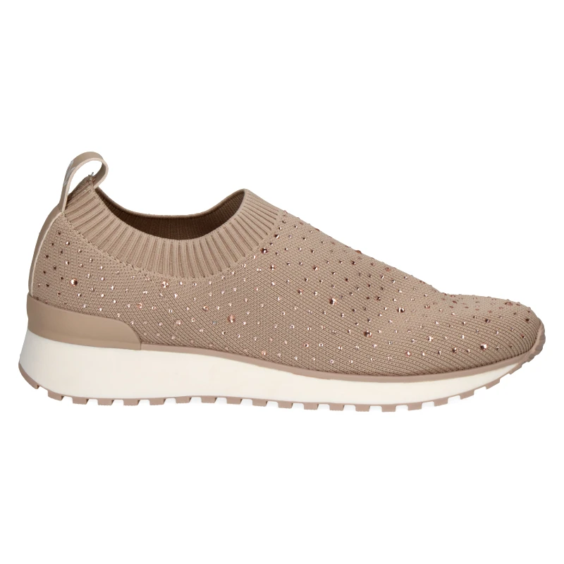 Caprice Γυναικεία Ανατομικά Sneakers Caprice 9-24703-42 470 Μπεζ