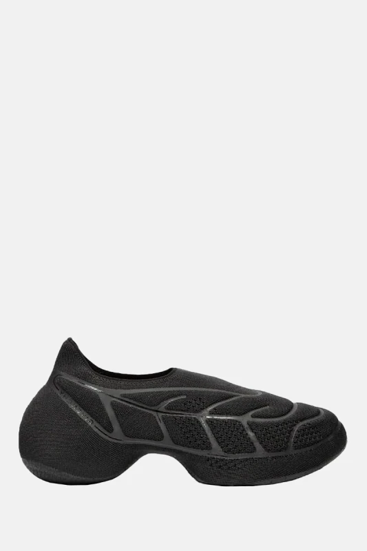 GIVENCHY Ανδρικό Μαύρο Givenchy Tk-360 Plus Sneaker GIVENCHY