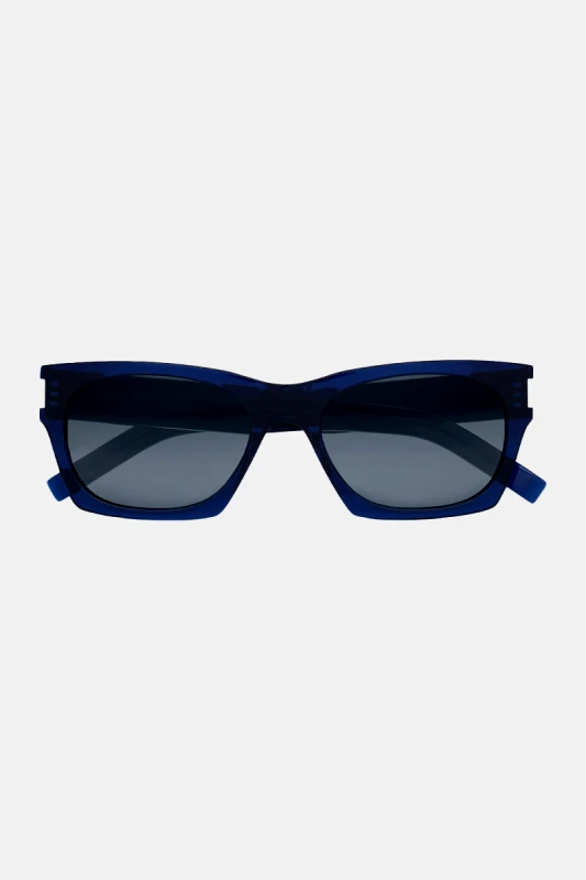 SAINT LAURENT Ανδρικό Μπλε SL 402 SAINT LAURENT