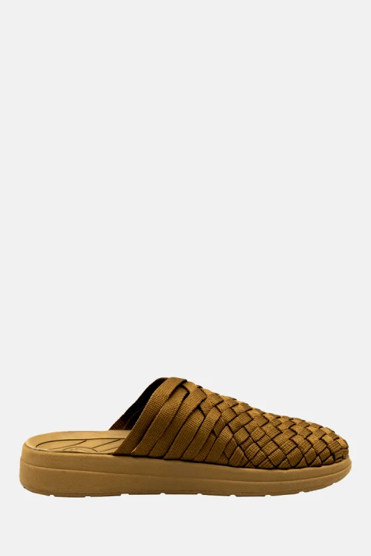 MALIBU Ανδρικό Καφέ Colony Classic Nylon MALIBU