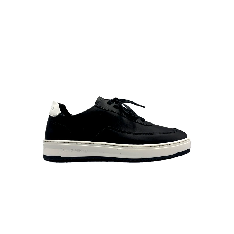 FILLING PIECES Ανδρικό Μαύρο Mondo Lux Black FILLING PIECES
