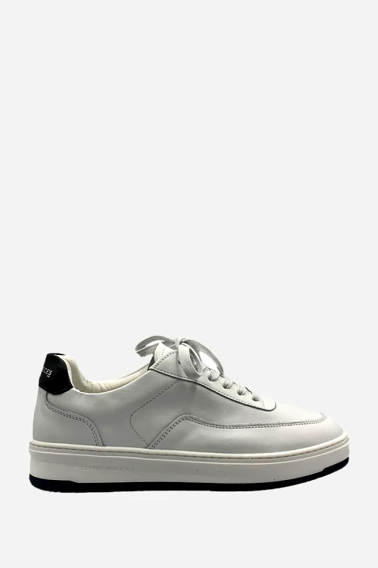 FILLING PIECES Ανδρικό Λευκό Mondo Lux White FILLING PIECES