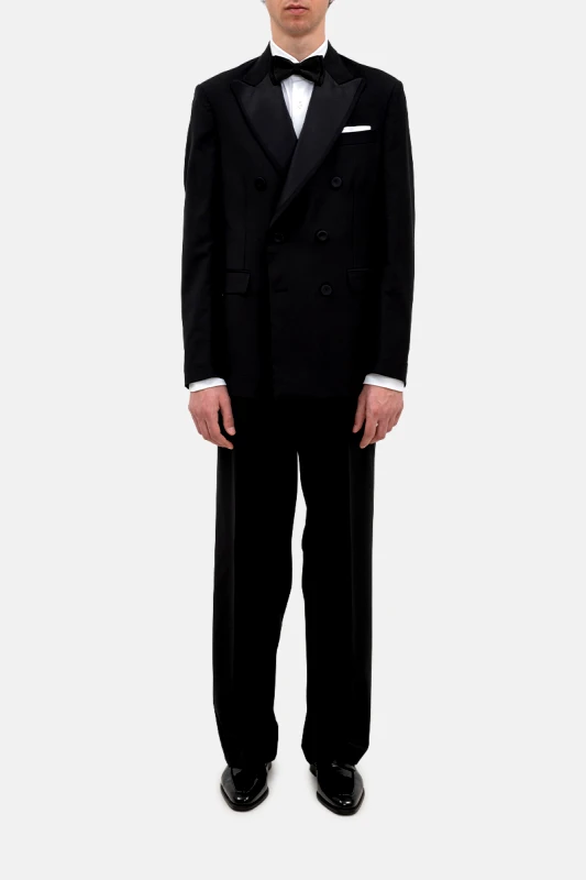 I'M BRIAN Ανδρικό Μαύρο I'M BRIAN Black Blazer I'M BRIAN