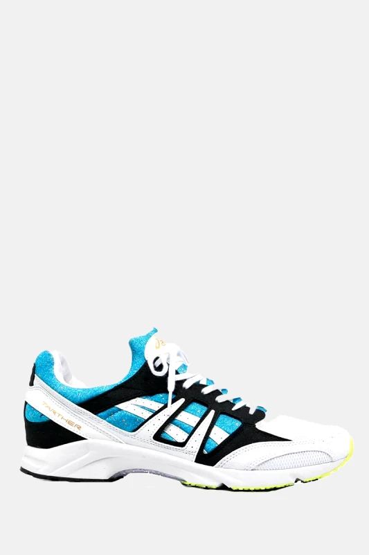 COMME DES GARÇONS SHIRT Ανδρικό Μπλε Asics Tarther SD Sneakers COMME DES GARÇONS SHIRT
