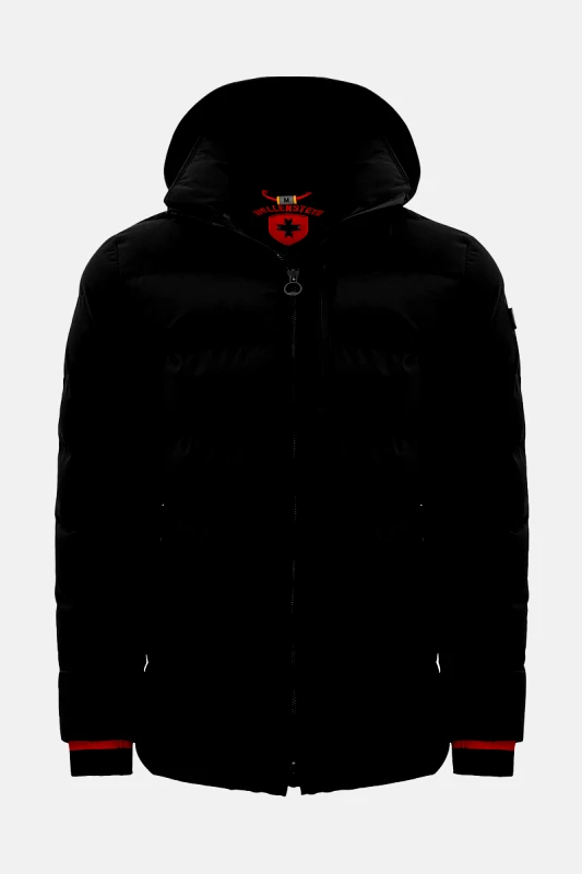 WELLENSTEYN Ανδρικό Blackbird BBMS-565 Jacket WELLENSTEYN