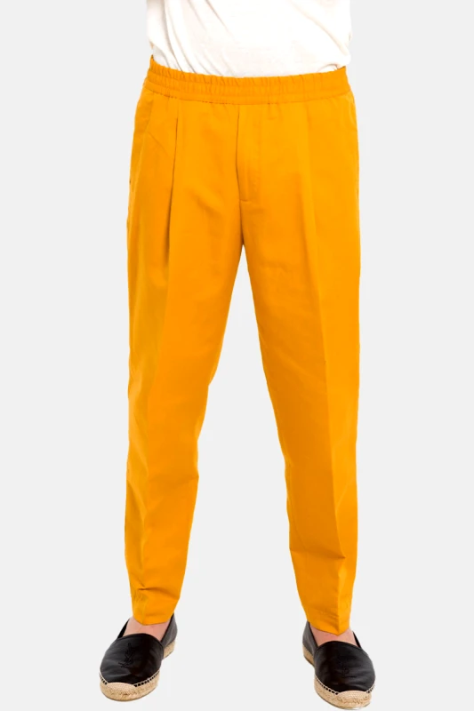 BRIGLIA Ανδρικό Πορτοκαλί Pantalaccio Tasca Isola BRIGLIA