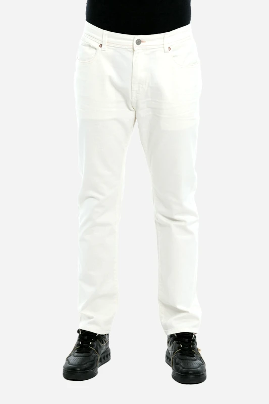 SELECTED HOMME Ανδρικό Μπλε Easy Blue Jeans SELECTED HOMME