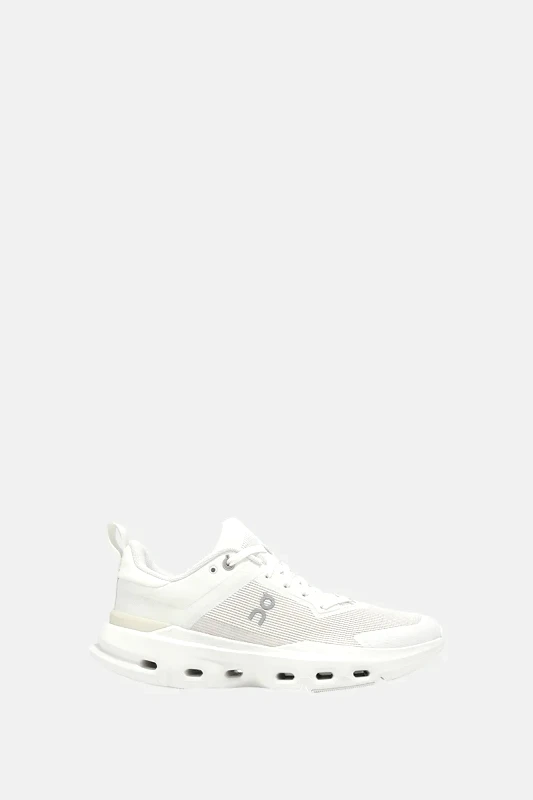 ON Ανδρικό Λευκό Sneakers Cloudpulse Next Ice ON