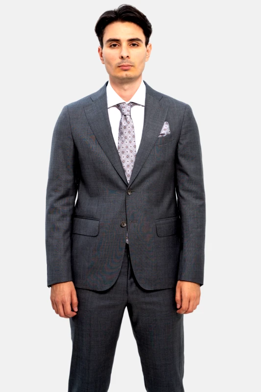 CORNELIANI Ανδρικό Two-Piece Formal Suit CORNELIANI