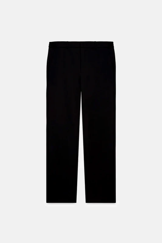 UNITY Ανδρικό Μαύρο Men's Trousers Move UNITY