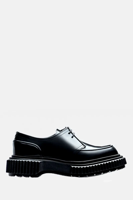 ADIEU Ανδρικό Type 181 Black ADIEU