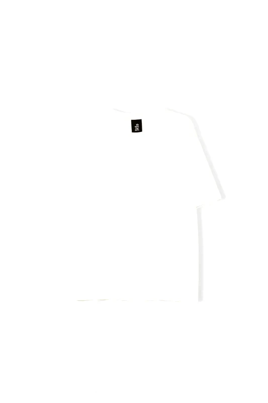THOM KROM THOM KROM Ανδρικό Μπεζ T-Shirt M TS 936