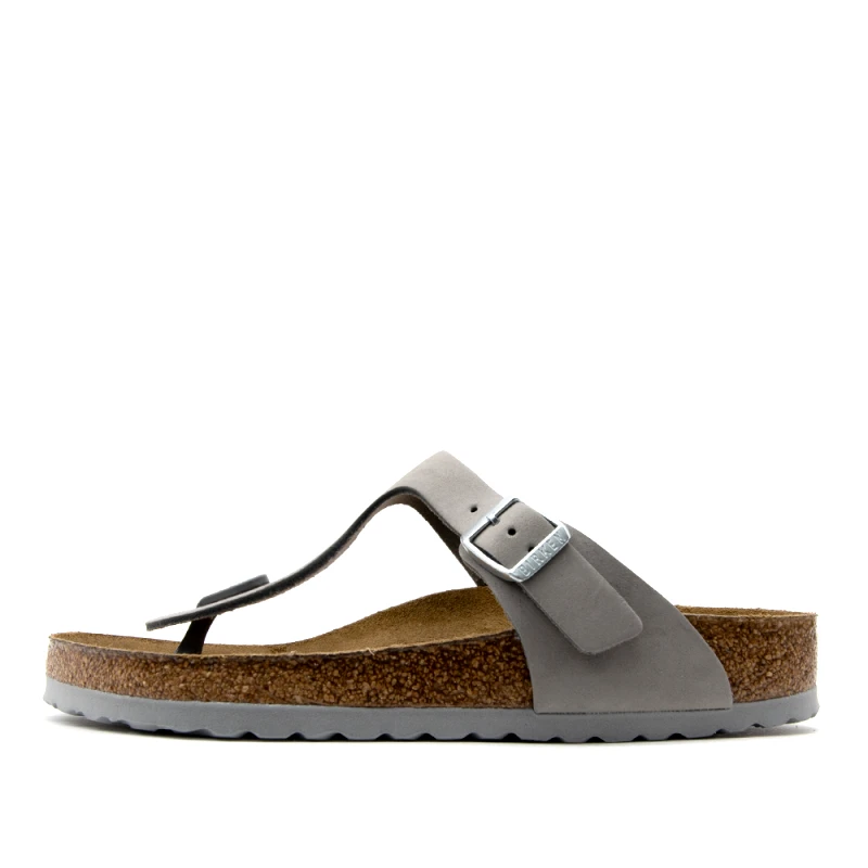 BIRKENSTOCK CLASSIC GIZEH REGULAR FIT SANDALS WOMEN BIRKENSTOCK